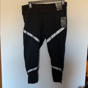 NWT Gap Fit GFast Legging Mid Rise